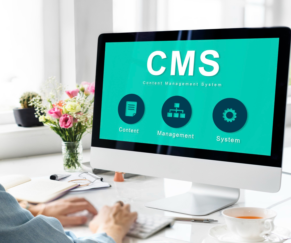 Mejores CMS para diseñar páginas web